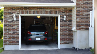 Garage Door Installation at Ridgeland, Illinois