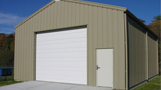 Garage Door Openers at Ridgeland, Illinois